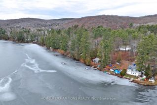 Vacant Residential Land for Sale, 1038 Pike Ln, Dysart et al, ON
