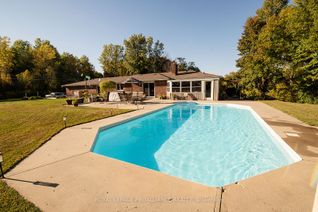 Bungalow for Sale, 31 Nobes Rd, Quinte West, ON