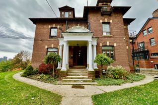 Bachelor/Studio Apartment for Sale, 646 Broadview Ave #200C, Toronto, ON