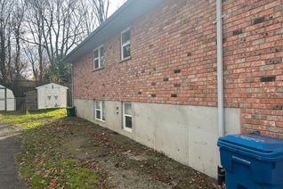 Bungalow for Sale, 13 Inverness St, Stratford, ON