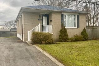 Bungalow for Rent, 695 Annland St, Pickering, ON Bungalow for Rent, 695 Annland St, Pickering, ON