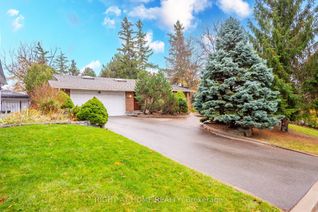 Backsplit for Sale, 20 Pine Ridge Ln, Brampton, ON