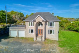 Property for Sale, 6 Oliver Rd, Addington Highlands, ON