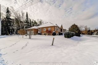 Bungalow for Sale, 46 Alexander Blvd, Georgina, ON