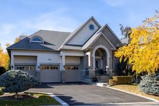 Bungaloft for Sale, 203 Hunterwood Chase, Vaughan, ON