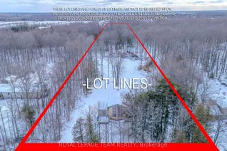 Bungalow for Sale, 685 Kidd Rd, Beckwith, ON