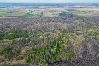 Vacant Residential Land for Sale, 3110 Dunrobin Rd, Constance Bay - Dunrobin - Kilmaurs - Woodlawn, ON