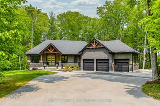 Detached House for Sale, 50 Windermere Cir, Tay, ON