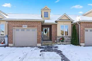 Freehold Townhouse for Sale, 3959 Lower Coach Rd, Fort Erie, ON