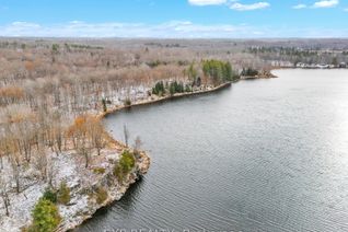 Vacant Residential Land for Sale, 0 Thunder Ln, Frontenac, ON