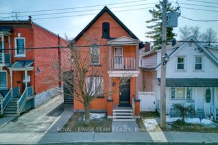 Triplex for Sale, 158 St Andrew St, Lower Town - Sandy Hill, ON