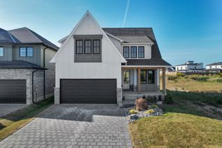 Property for Sale, 44 Benner Blvd #Lot #68, Middlesex Centre, ON