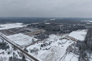 Residential Farm for Sale, 1735 County Rd 48 N/A, Havelock-Belmont-Methuen, ON