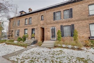 Townhouse for Sale, 808 Monmouth Rd, Essex, ON