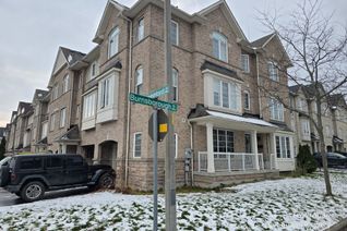 Property for Sale, 1 Burnsborough St, Ajax, ON