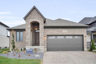 Property for Sale, 110 TIMBERWALK Trl #LOT #2, Middlesex Centre, ON