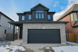 Property for Sale, 17 Homestead Way, Thorold, ON