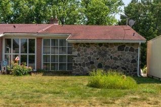 Backsplit for Sale, 9 Dunham Cres #MAIN, Aurora, ON