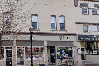 Apartment for Sale, 19 Peter St S #1, Orillia, ON