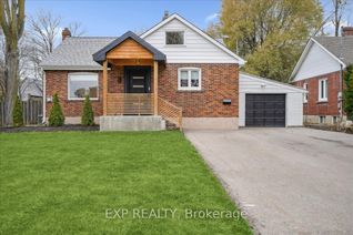 Bungaloft for Sale, 10 Harold St, Brampton, ON