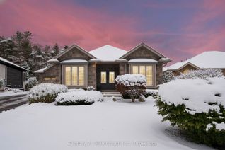 Property for Sale, 6 Glen Abbey Ct, Meaford, ON