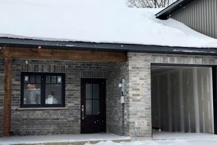 Apartment for Rent, 325 Arthur St, Wellington North, ON