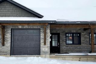 Apartment for Rent, 327 Arthur St, Wellington North, ON