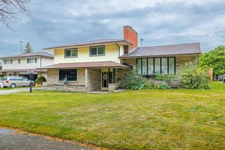 Sidesplit for Sale, 3797 Wiltshire Blvd, Niagara Falls, ON