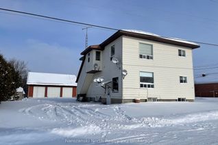 Property for Sale, 16 Notre Dame St W, French River, ON