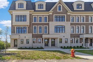 Townhouse for Sale, 2140 Trafalgar Rd #43, Oakville, ON