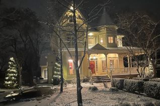 Detached House for Sale, 14650 Niagara Pkwy, Niagara-on-the-Lake, ON