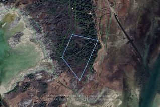 Vacant Residential Land for Sale, 91 Cranberry Island N/A, South Bruce Peninsula, ON
