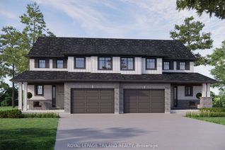 House for Sale, 165 STYLES Dr, St. Thomas, ON House for Sale, 165 STYLES Dr, St. Thomas, ON