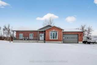 Bungalow for Sale, 286 Dean Ridge Rd, Drummond/North Elmsley, ON