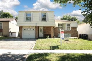 Sidesplit for Sale, 62 Cherrystone Dr, Toronto, ON