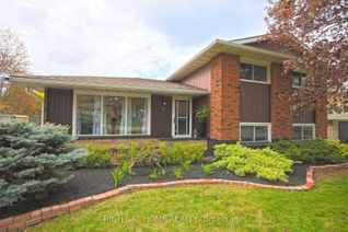 Sidesplit for Sale, 1 Bendamere Dr, Grimsby, ON