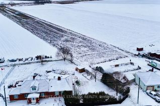 Bungalow for Sale, 2747 Canal Rd, Bradford West Gwillimbury, ON
