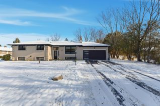 Bungalow for Sale, 16025 Concession 7 N/A, King, ON