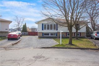 Property for Rent, 24 Tara Cres #UPPER, Thorold, ON