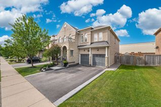 Property for Sale, 34 Royal Links Cir, Brampton, ON