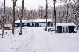Property for Sale, 2435 Ravenscliffe Rd, Huntsville, ON