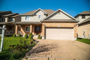 House for Sale, 700 Spitfire St, Woodstock, ON