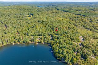 Property for Sale, 0 East Walker Lake Rd, Lake of Bays, ON