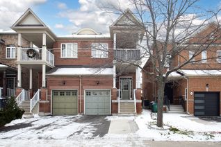 Semi-Detached House for Sale, 40 Nathaniel Cres, Brampton, ON Semi-Detached House for Sale, 40 Nathaniel Cres, Brampton, ON