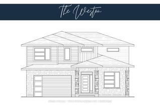 Detached House for Sale, 123 KASTNER St, Stratford, ON