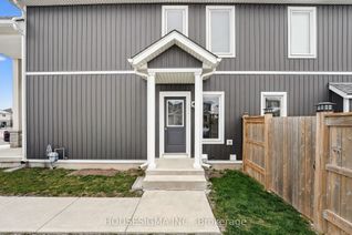 Apartment for Sale, 14 Lamb (Lower Level) Cres, Thorold, ON