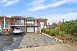 House for Sale, 60 Bamford Cres, Toronto, ON