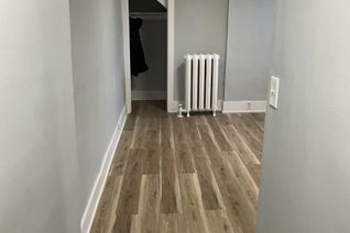 Bachelor/Studio Apartment for Sale, 1502 King St W #8c, Toronto, ON