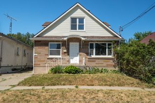 Property for Rent, 23 Augusta Ave #2, St. Catharines, ON