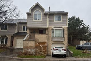 Townhouse for Rent, 9 Ailsa Pl #70, London South, ON